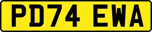 PD74EWA
