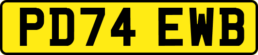 PD74EWB