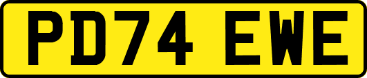 PD74EWE