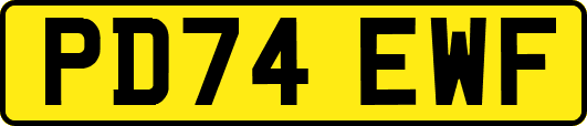 PD74EWF