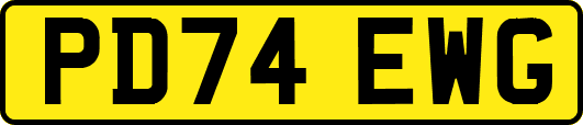 PD74EWG
