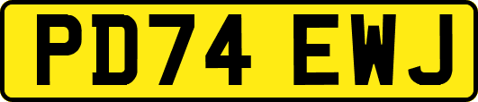 PD74EWJ