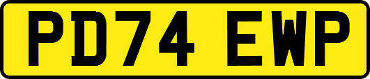 PD74EWP