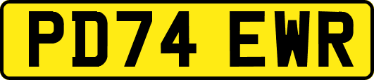 PD74EWR