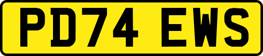PD74EWS