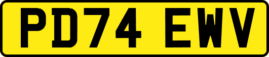 PD74EWV