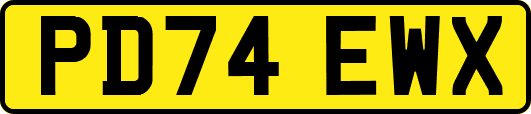 PD74EWX