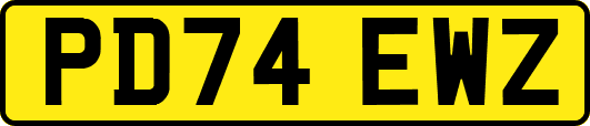 PD74EWZ
