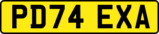PD74EXA