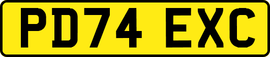 PD74EXC