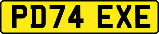 PD74EXE