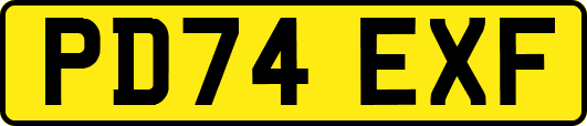 PD74EXF