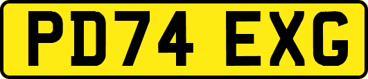 PD74EXG
