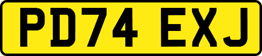PD74EXJ