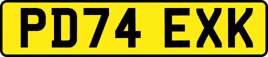 PD74EXK