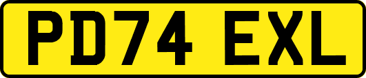 PD74EXL