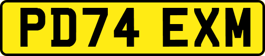PD74EXM