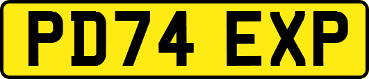 PD74EXP
