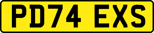 PD74EXS