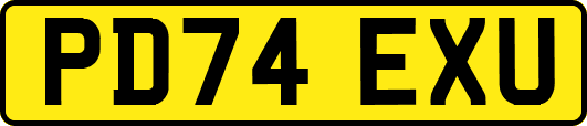 PD74EXU