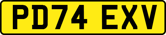 PD74EXV