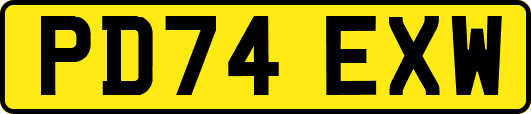 PD74EXW