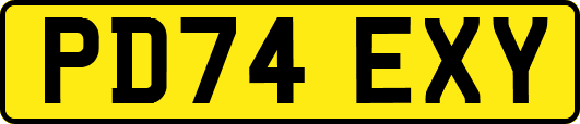 PD74EXY