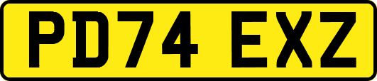 PD74EXZ