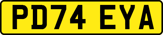 PD74EYA