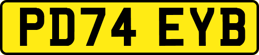 PD74EYB