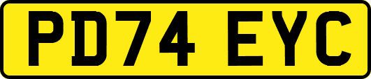 PD74EYC