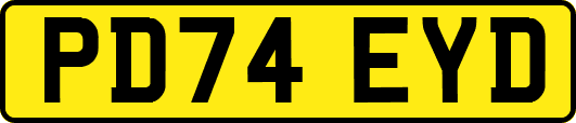 PD74EYD