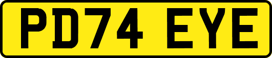 PD74EYE