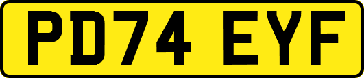 PD74EYF