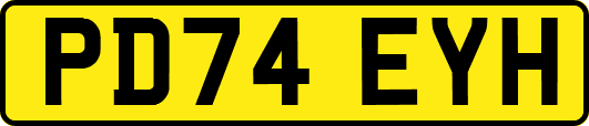 PD74EYH