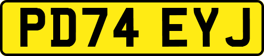 PD74EYJ