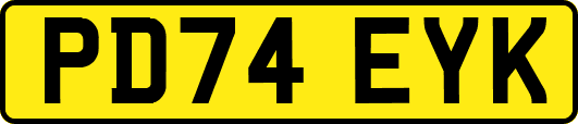 PD74EYK