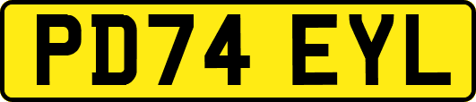 PD74EYL