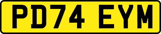 PD74EYM
