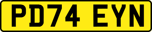 PD74EYN