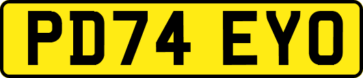 PD74EYO