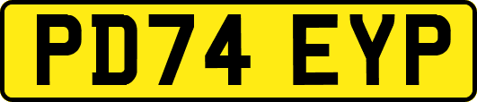 PD74EYP