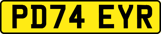 PD74EYR