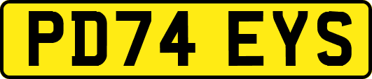 PD74EYS