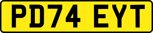 PD74EYT