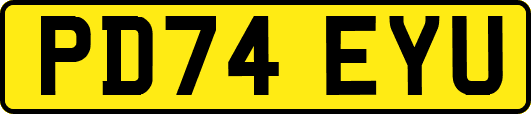 PD74EYU
