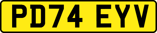 PD74EYV