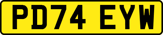 PD74EYW