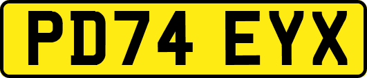PD74EYX
