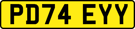 PD74EYY
